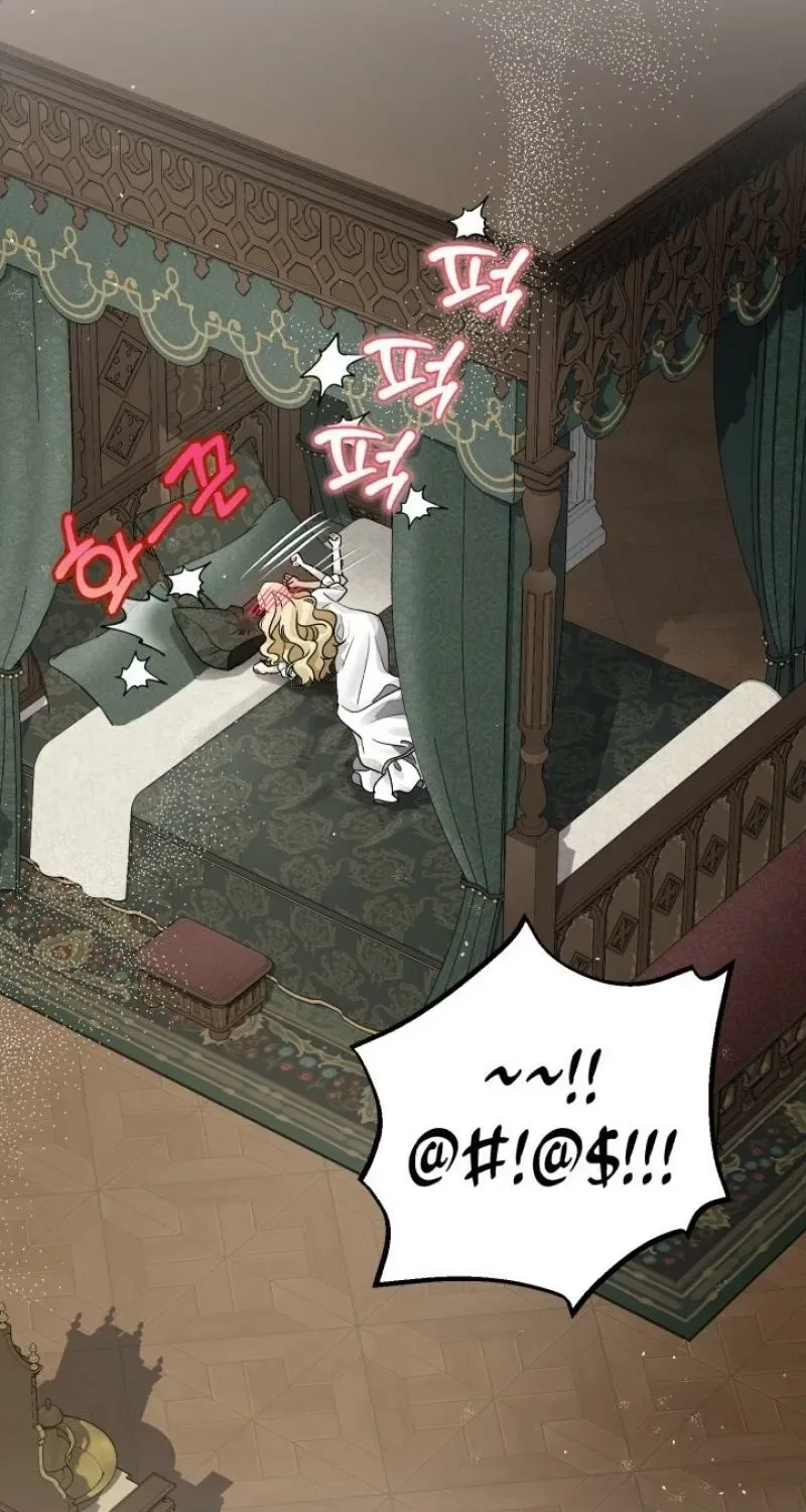 The Beast of Alvard Manor Chapter 14 – Page 88
