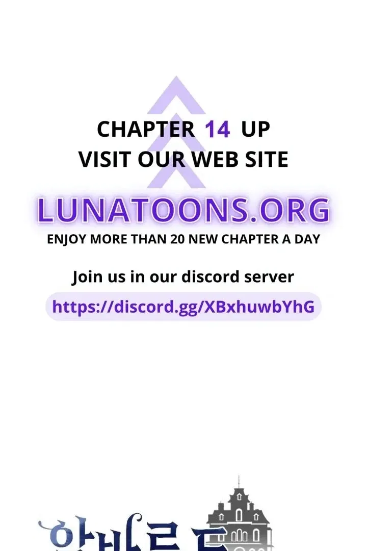 The Beast of Alvard Manor Chapter 13 – Page 1