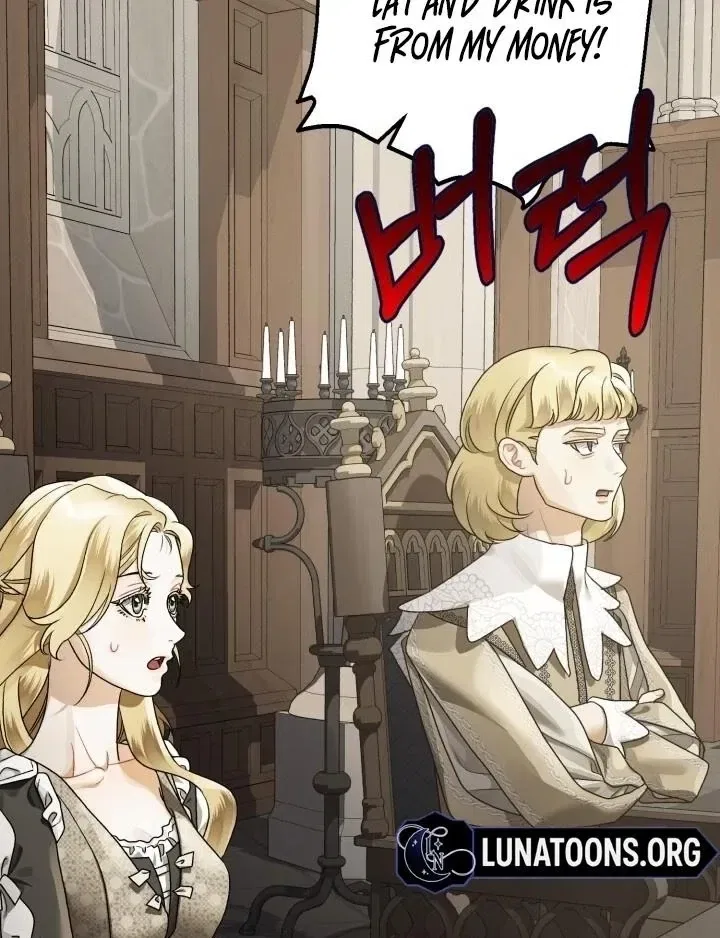 The Beast of Alvard Manor Chapter 13 – Page 13