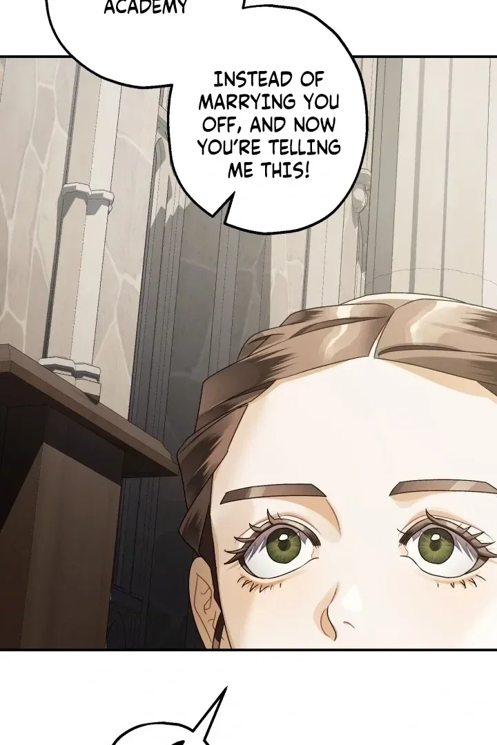 The Beast of Alvard Manor Chapter 13 – Page 16