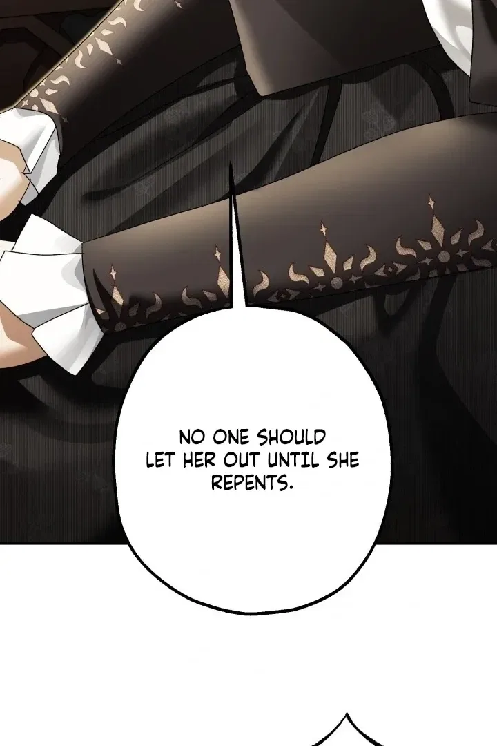 The Beast of Alvard Manor Chapter 13 – Page 22