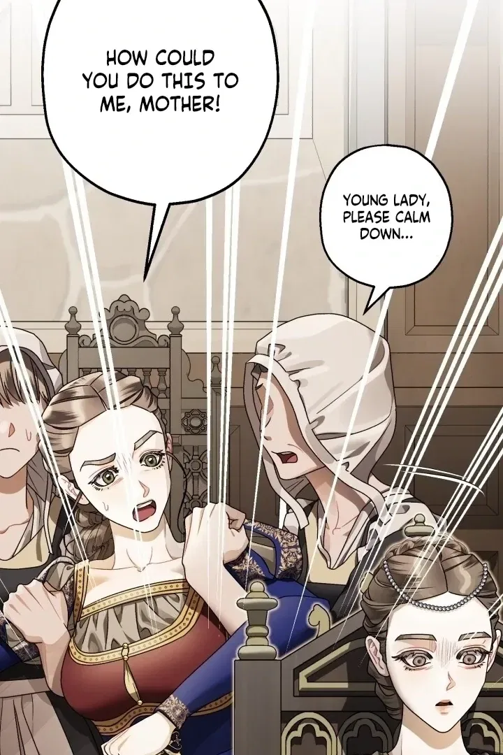 The Beast of Alvard Manor Chapter 13 – Page 24
