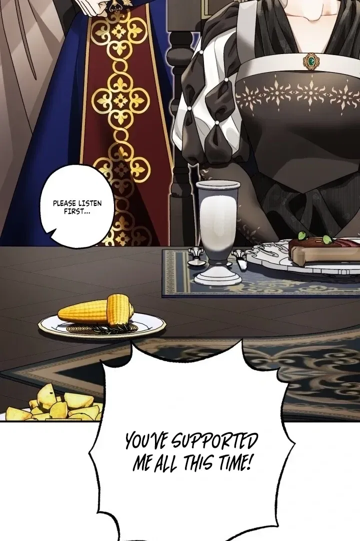 The Beast of Alvard Manor Chapter 13 – Page 25