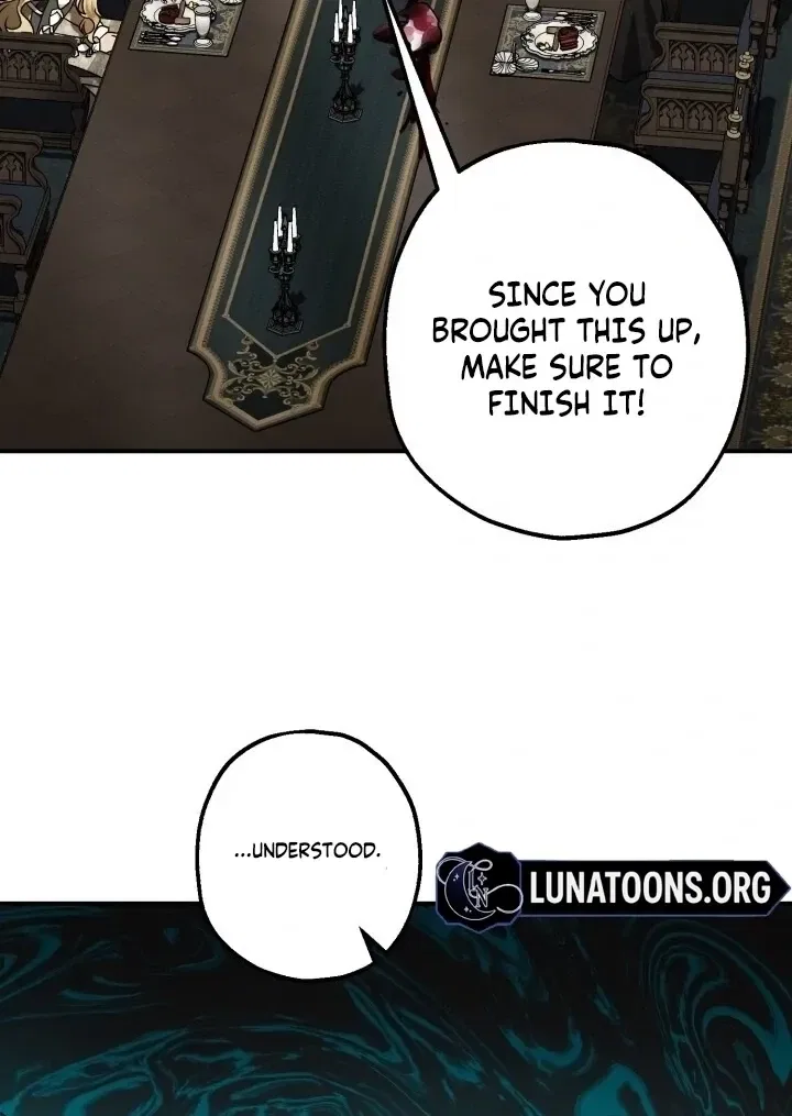 The Beast of Alvard Manor Chapter 13 – Page 28