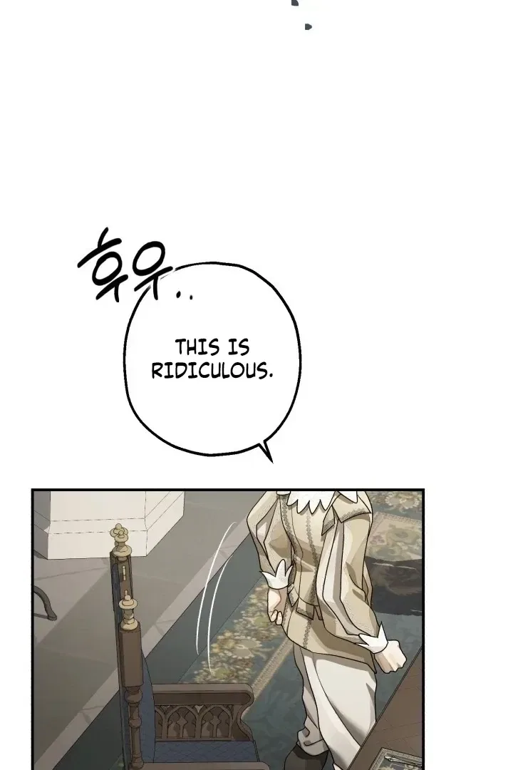 The Beast of Alvard Manor Chapter 13 – Page 33