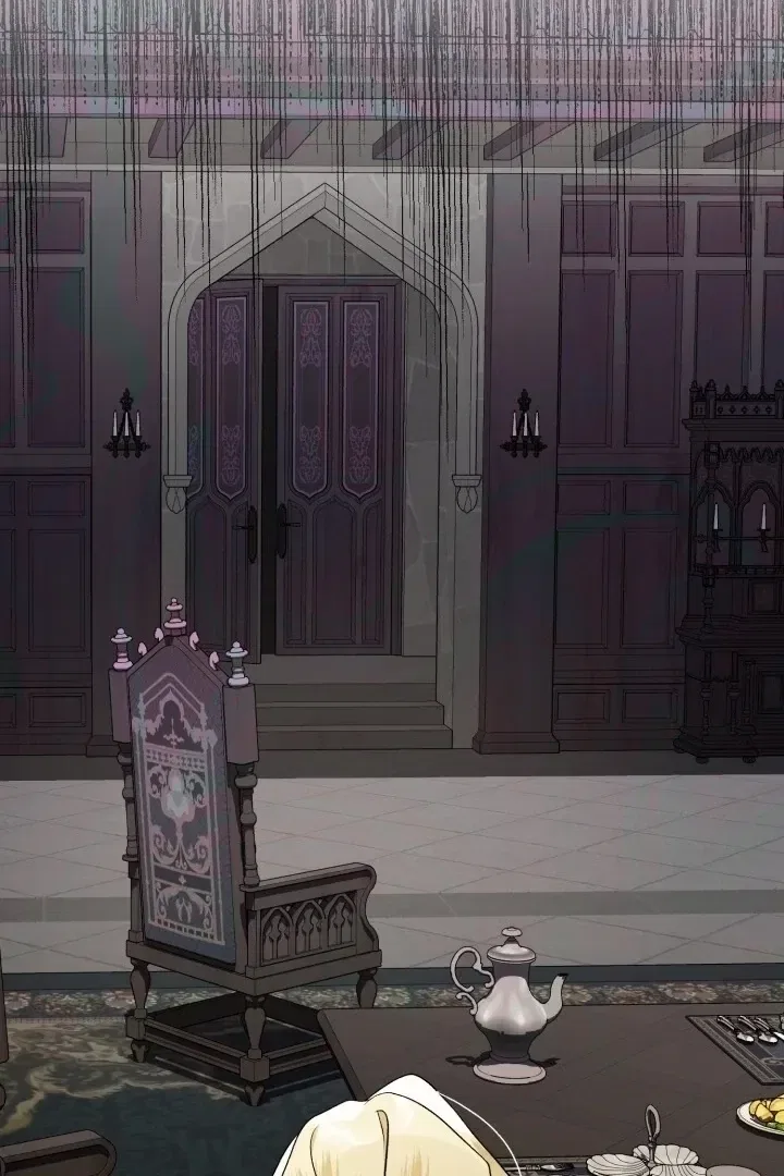 The Beast of Alvard Manor Chapter 13 – Page 36