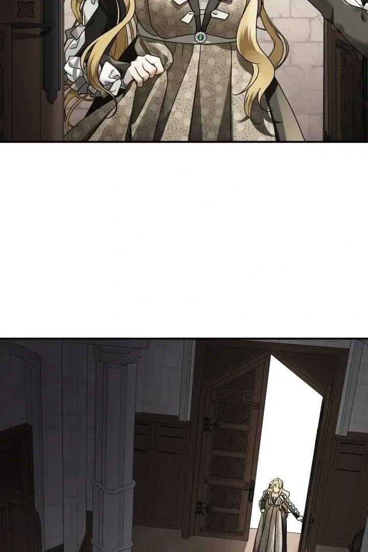 The Beast of Alvard Manor Chapter 13 – Page 48