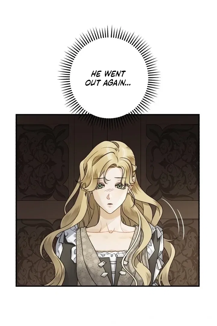The Beast of Alvard Manor Chapter 13 – Page 50