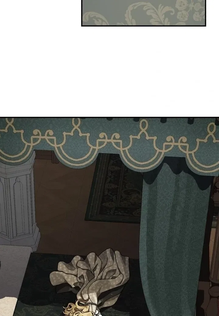 The Beast of Alvard Manor Chapter 13 – Page 53