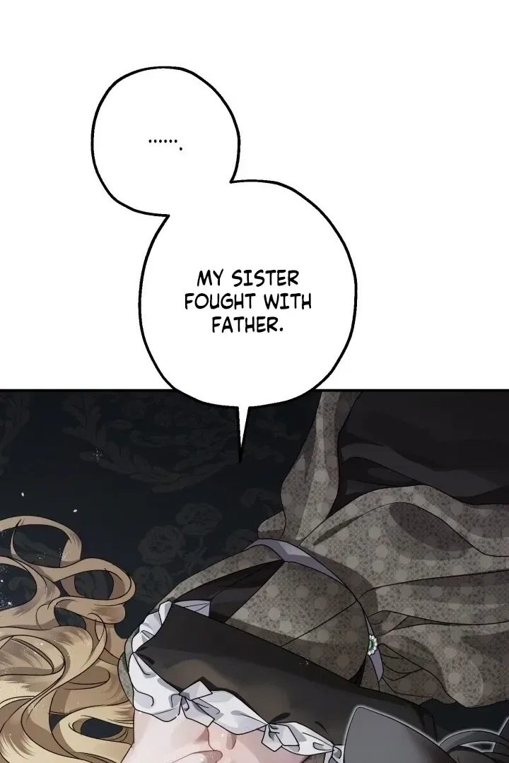 The Beast of Alvard Manor Chapter 13 – Page 61