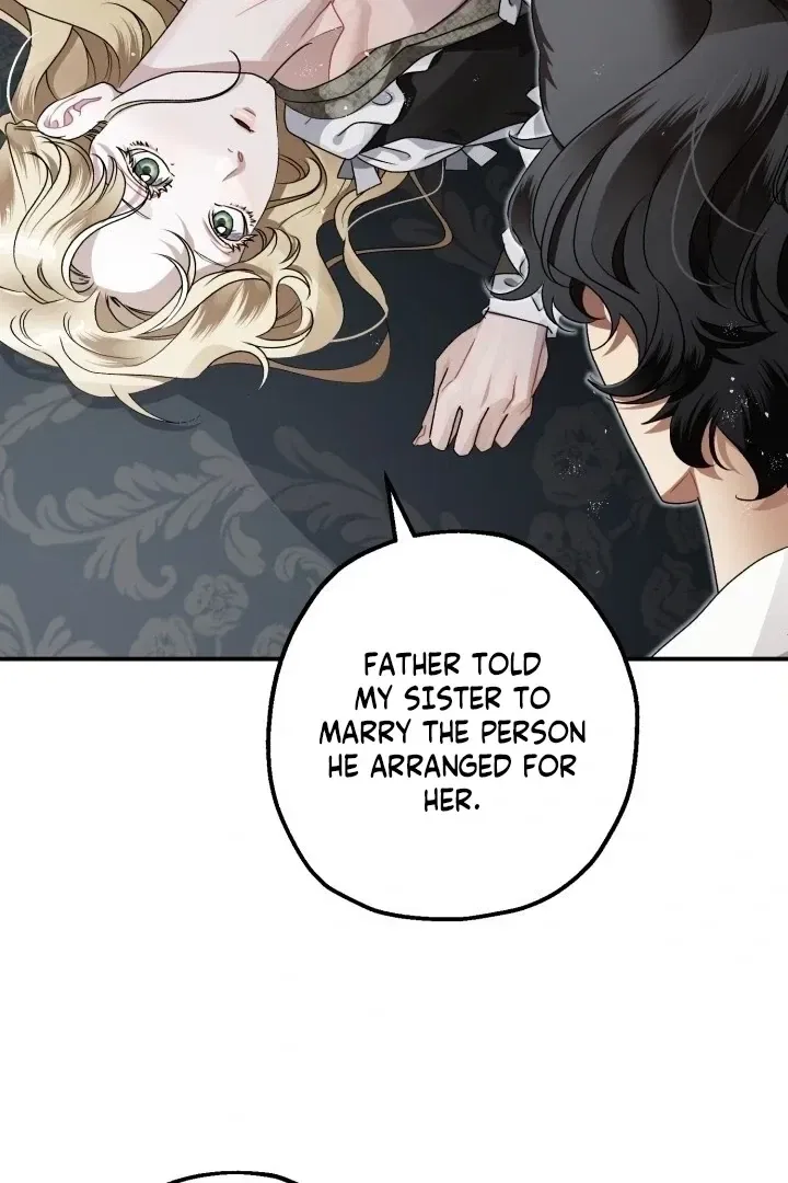 The Beast of Alvard Manor Chapter 13 – Page 62