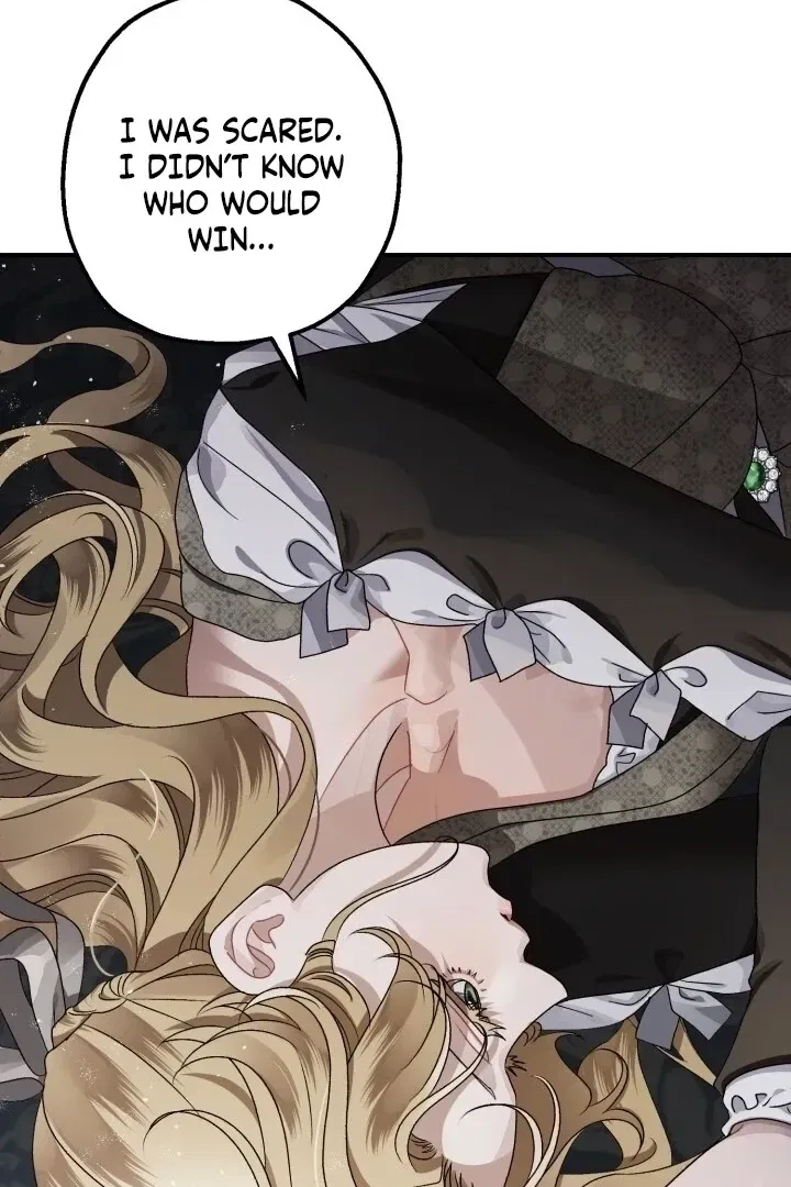 The Beast of Alvard Manor Chapter 13 – Page 63