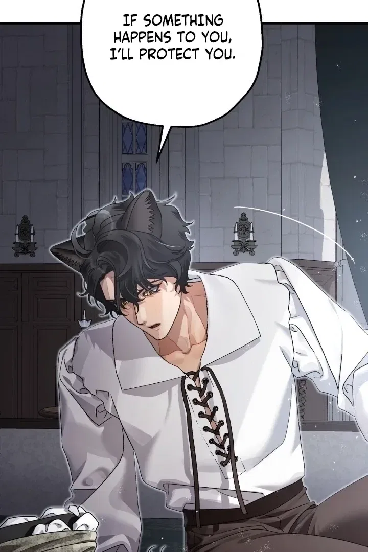 The Beast of Alvard Manor Chapter 13 – Page 65