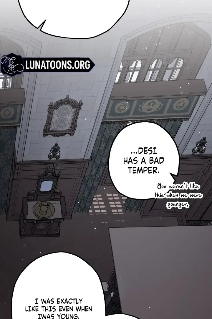 The Beast of Alvard Manor Chapter 13 – Page 72