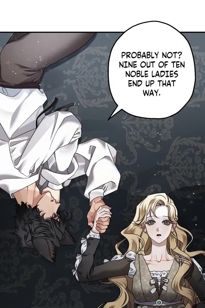 The Beast of Alvard Manor Chapter 13 – Page 75
