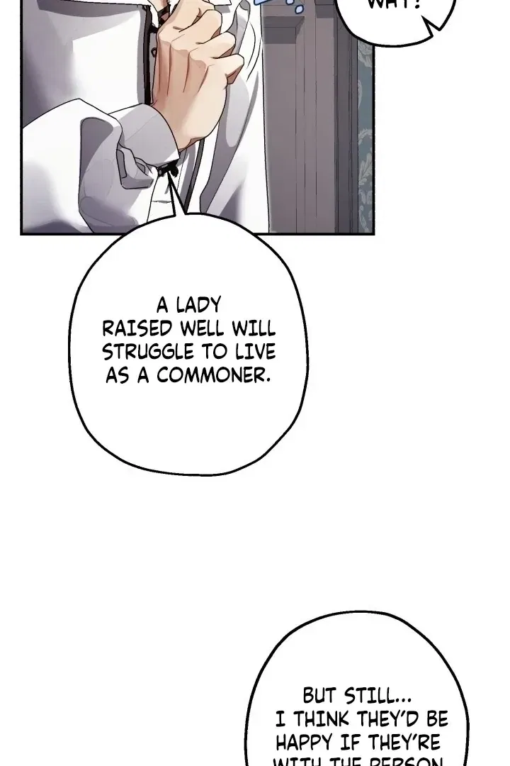 The Beast of Alvard Manor Chapter 13 – Page 85