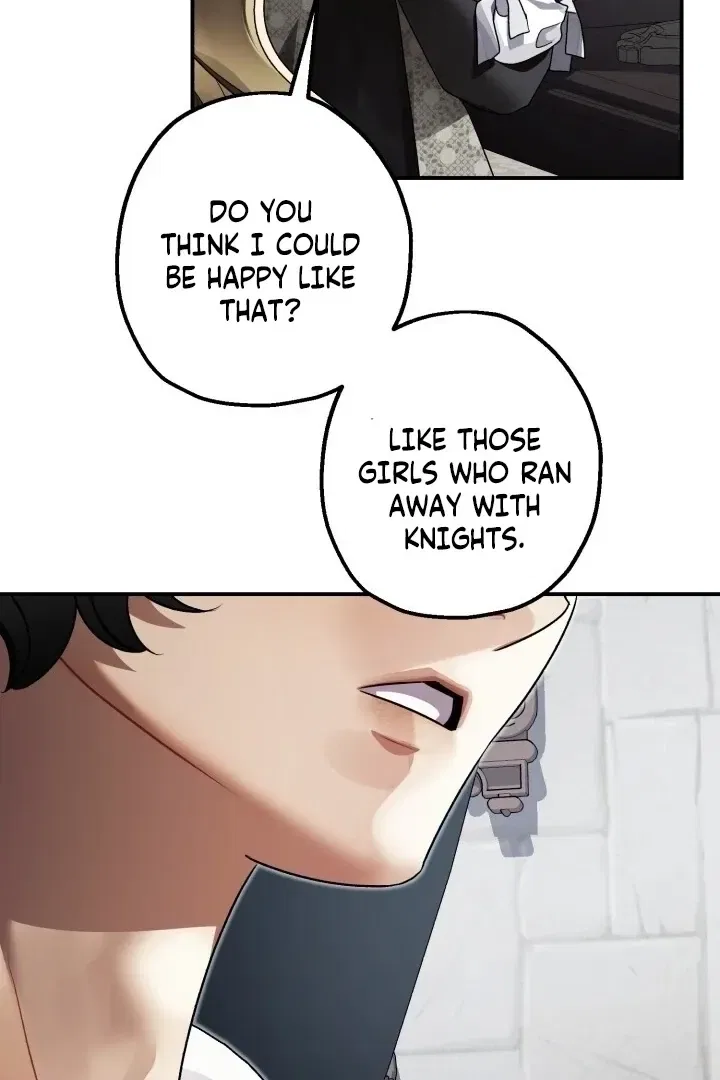 The Beast of Alvard Manor Chapter 13 – Page 87