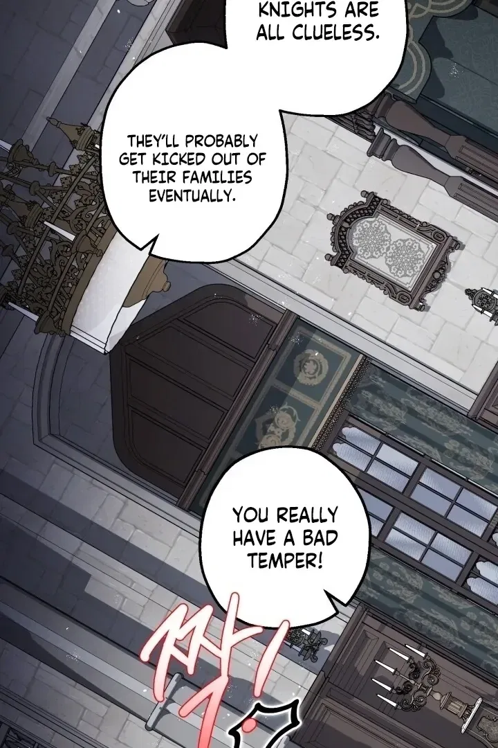 The Beast of Alvard Manor Chapter 13 – Page 90
