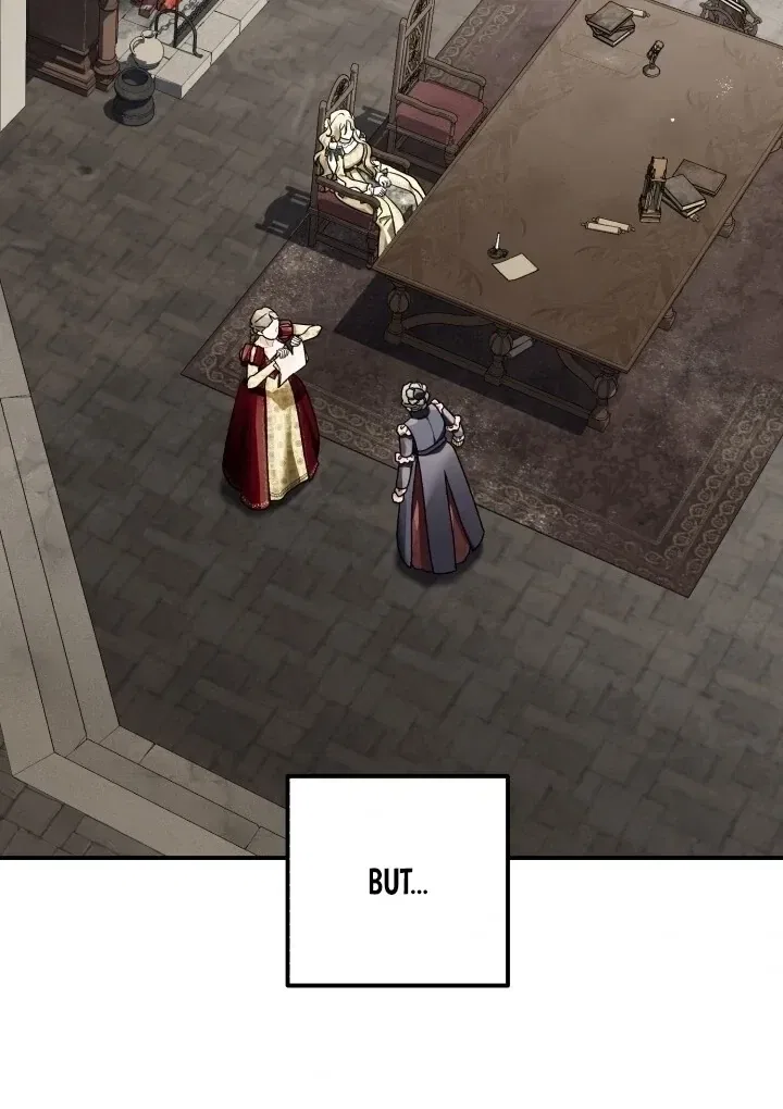 The Beast of Alvard Manor Chapter 13 – Page 96