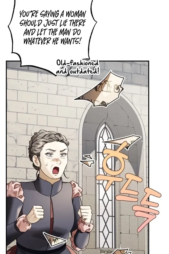 The Beast of Alvard Manor Chapter 13 – Page 99