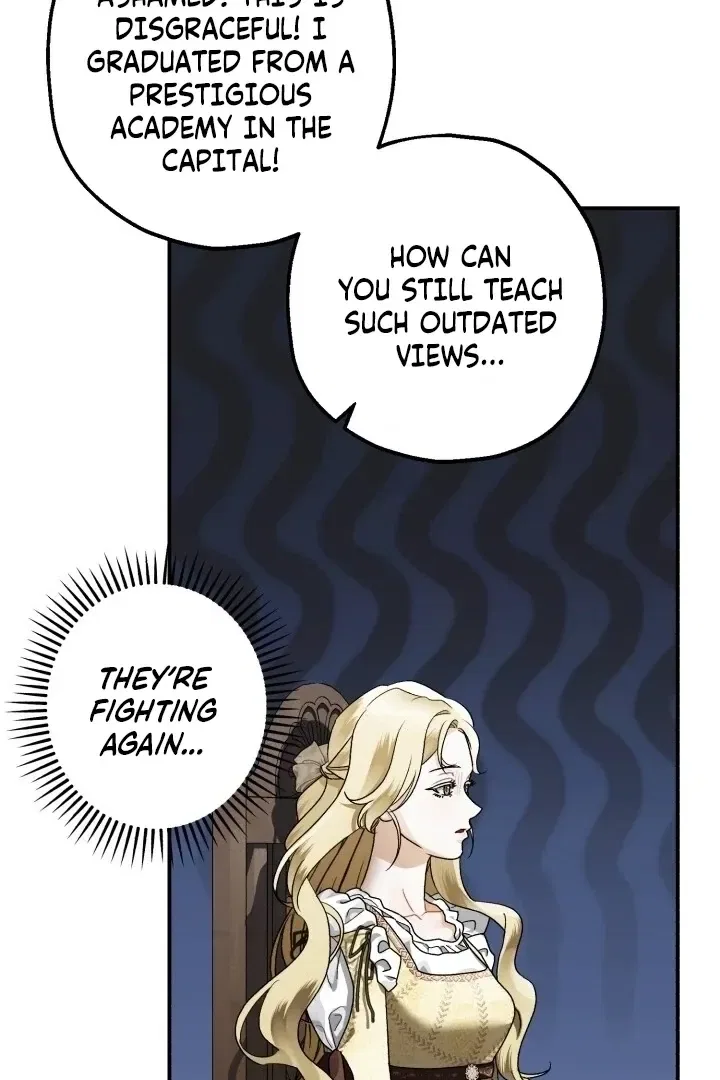 The Beast of Alvard Manor Chapter 13 – Page 101