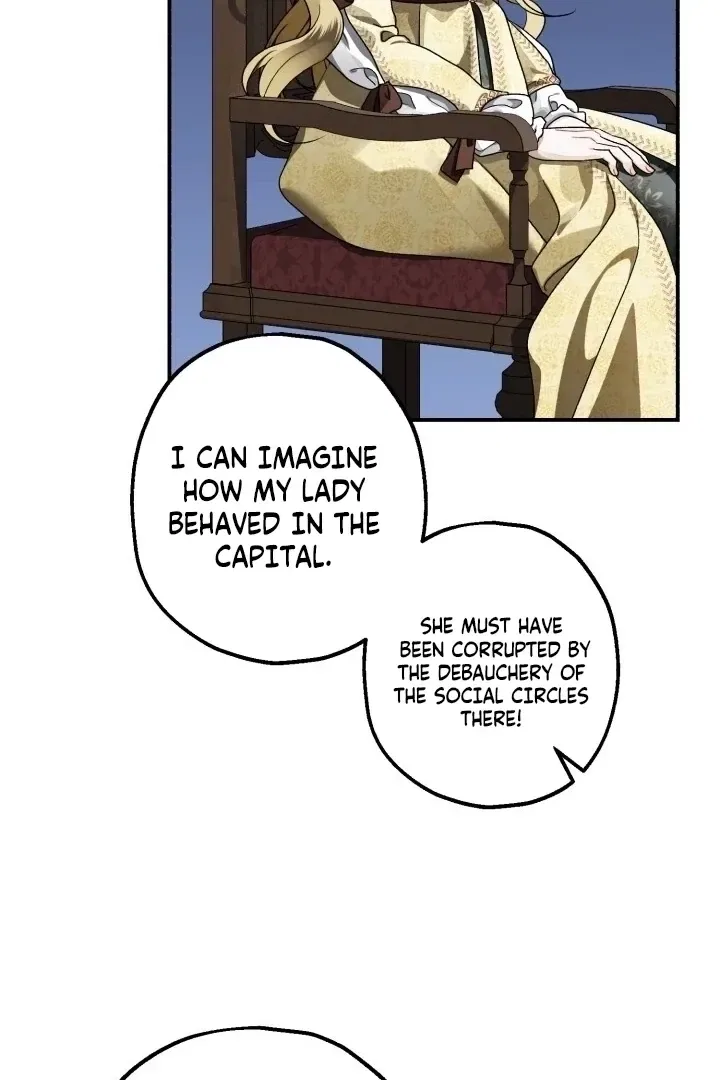 The Beast of Alvard Manor Chapter 13 – Page 102