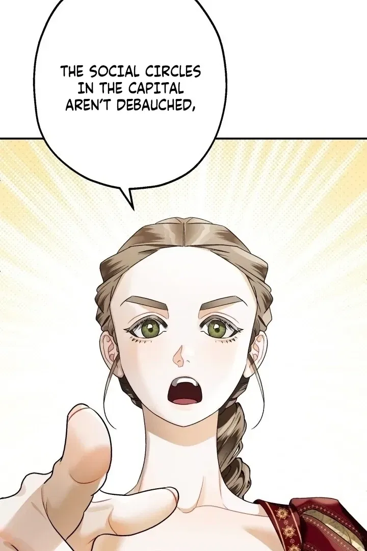 The Beast of Alvard Manor Chapter 13 – Page 103