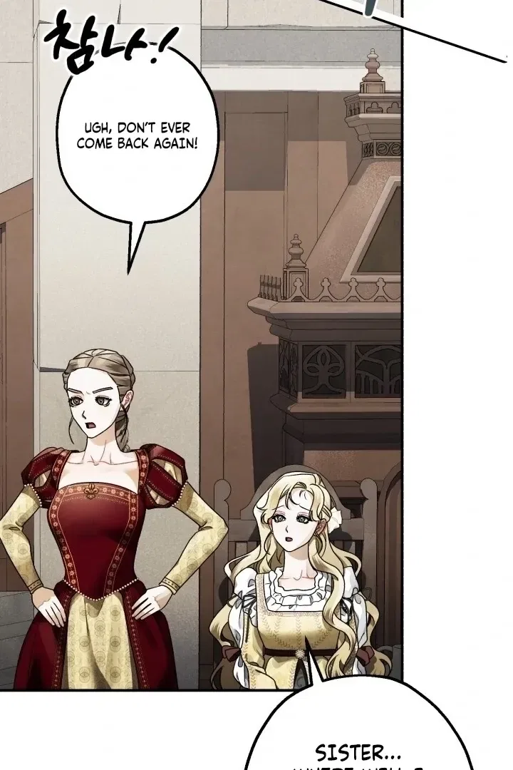 The Beast of Alvard Manor Chapter 13 – Page 107