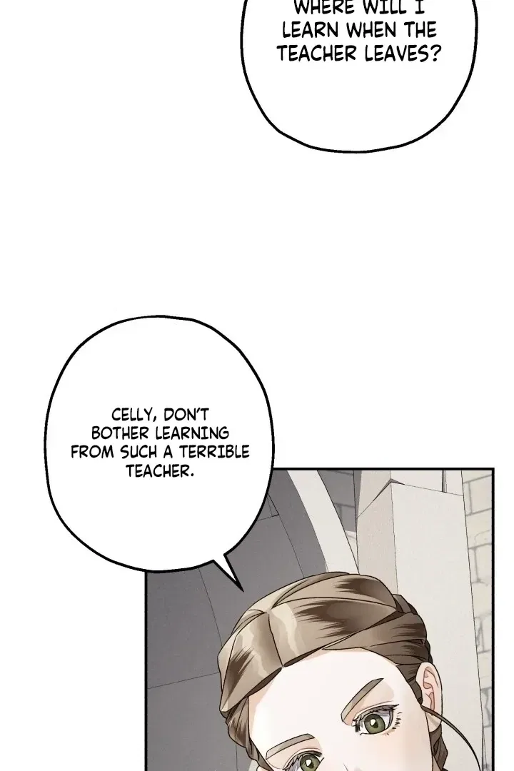 The Beast of Alvard Manor Chapter 13 – Page 108