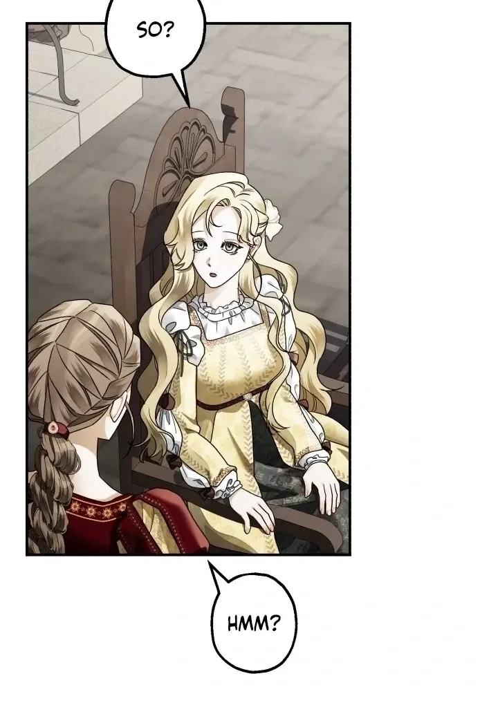 The Beast of Alvard Manor Chapter 13 – Page 110