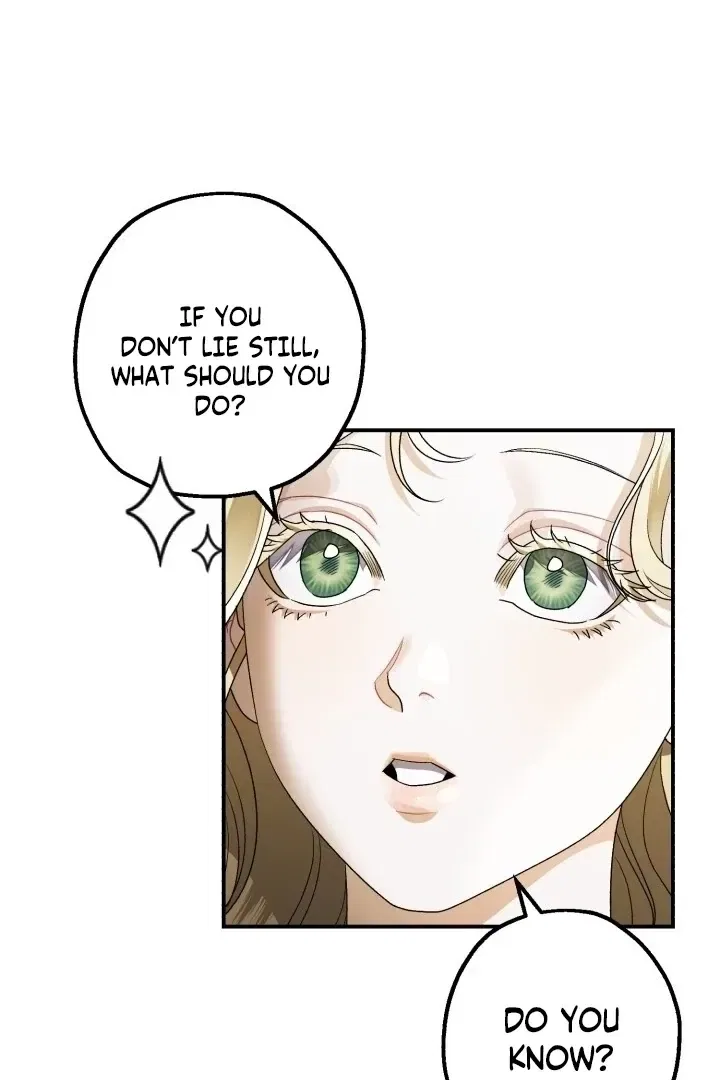 The Beast of Alvard Manor Chapter 13 – Page 111