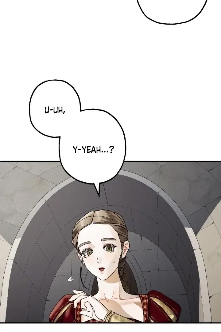 The Beast of Alvard Manor Chapter 13 – Page 112