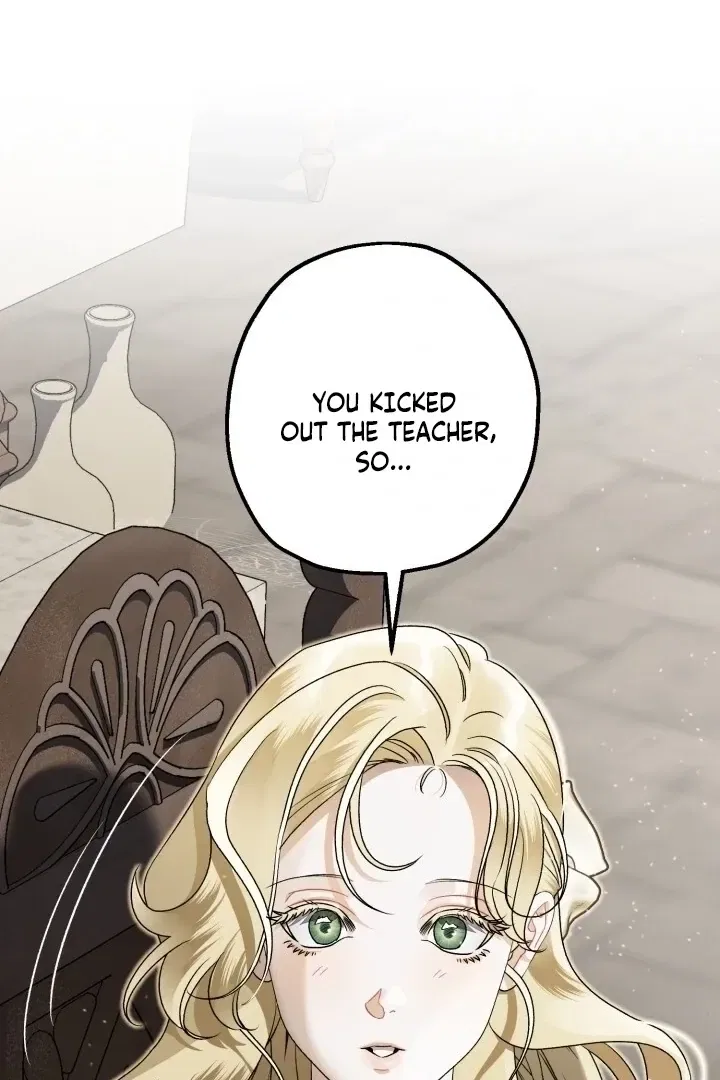 The Beast of Alvard Manor Chapter 13 – Page 113