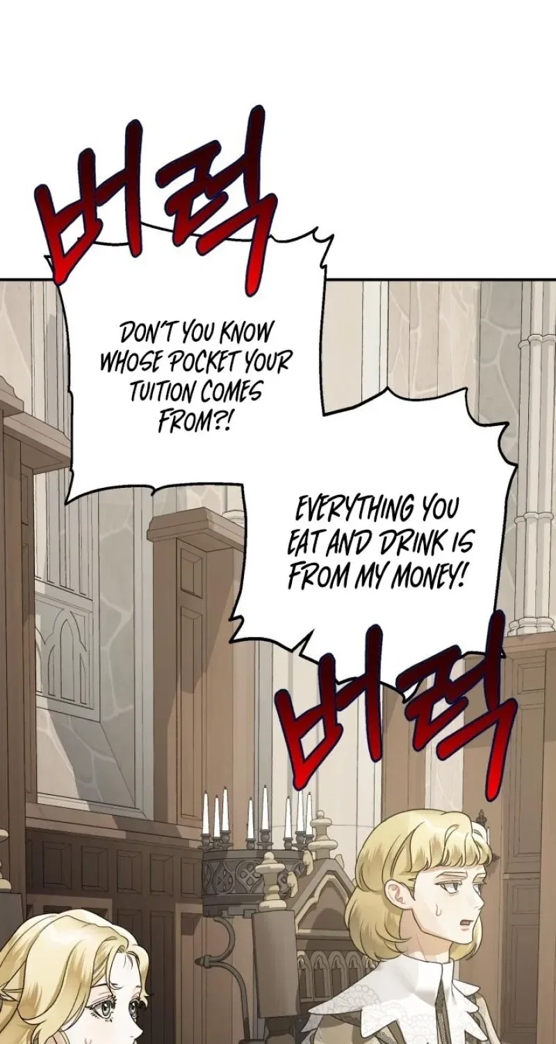The Beast of Alvard Manor Chapter 12 – Page 10