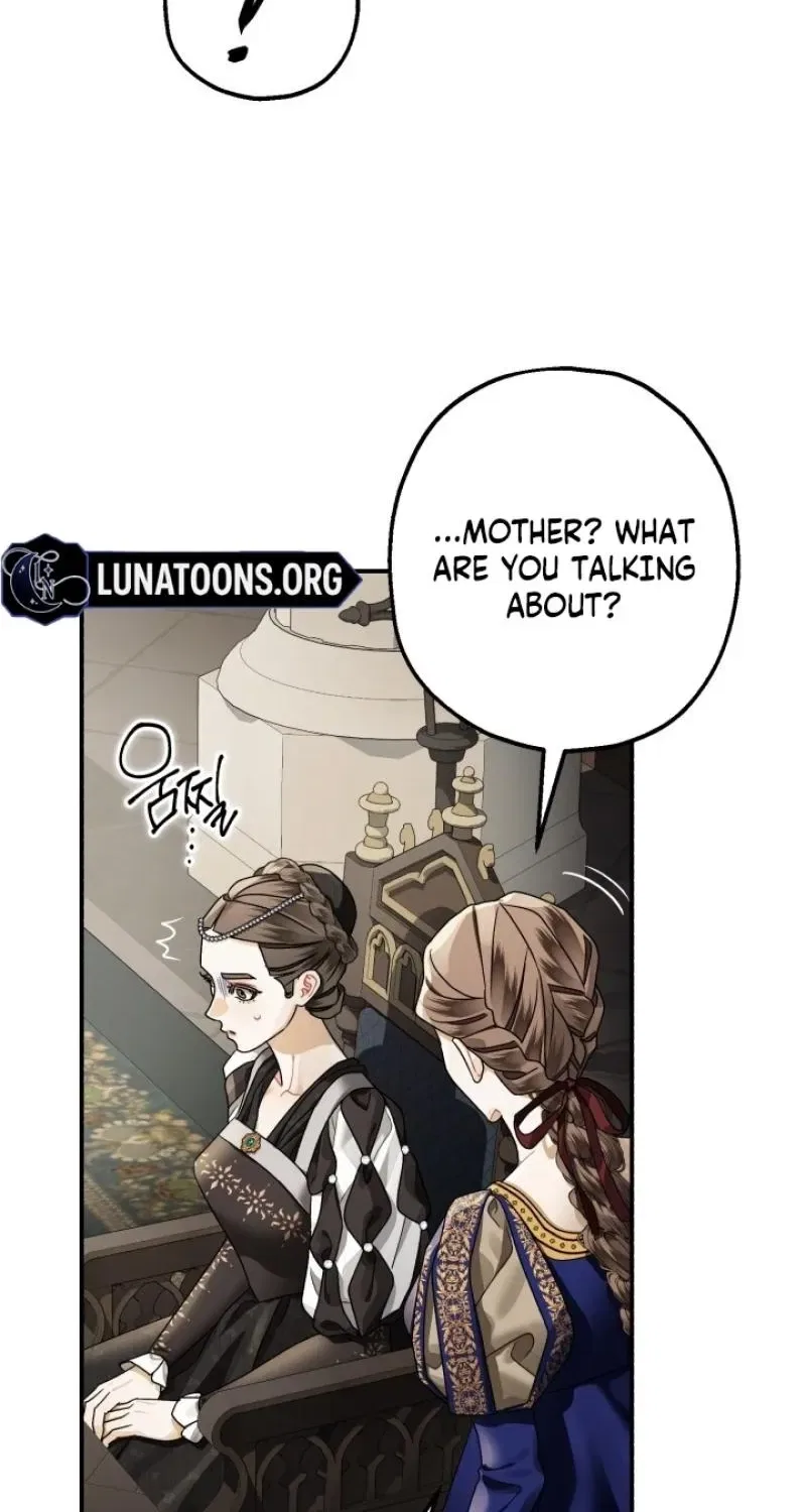 The Beast of Alvard Manor Chapter 12 – Page 14