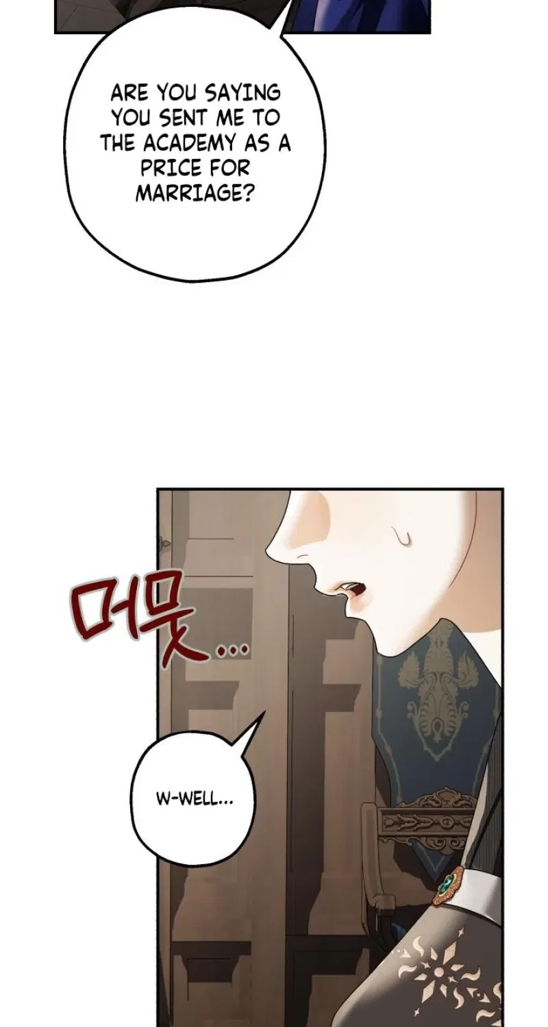 The Beast of Alvard Manor Chapter 12 – Page 15
