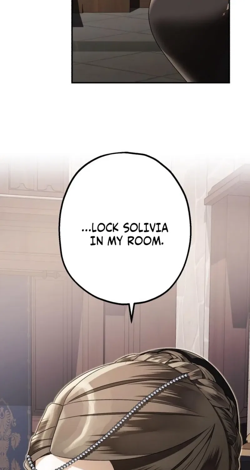 The Beast of Alvard Manor Chapter 12 – Page 16