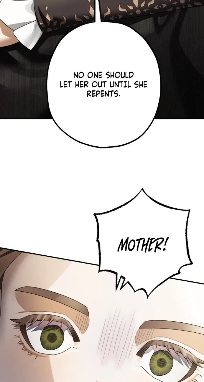The Beast of Alvard Manor Chapter 12 – Page 19