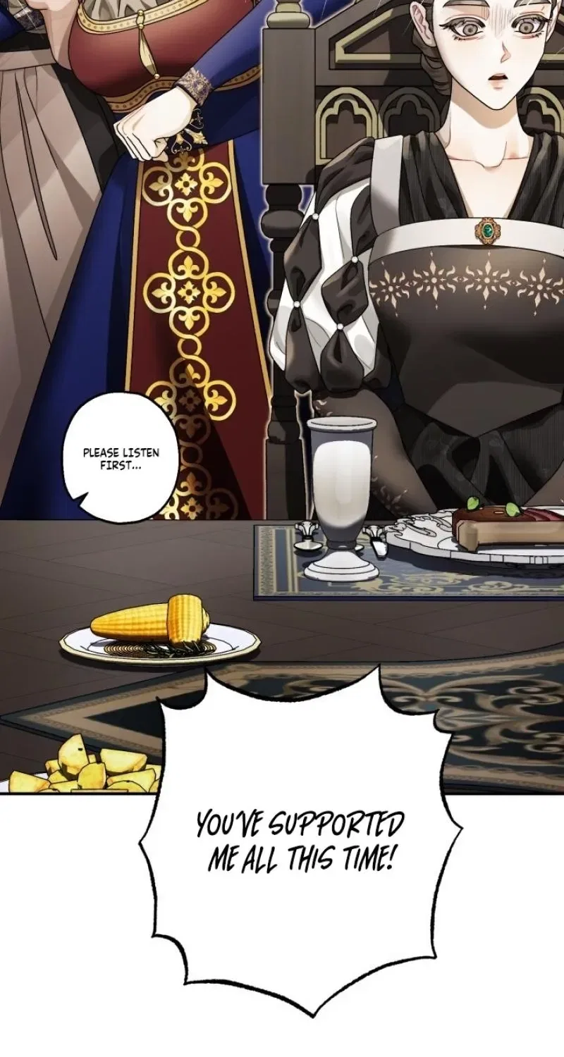 The Beast of Alvard Manor Chapter 12 – Page 21