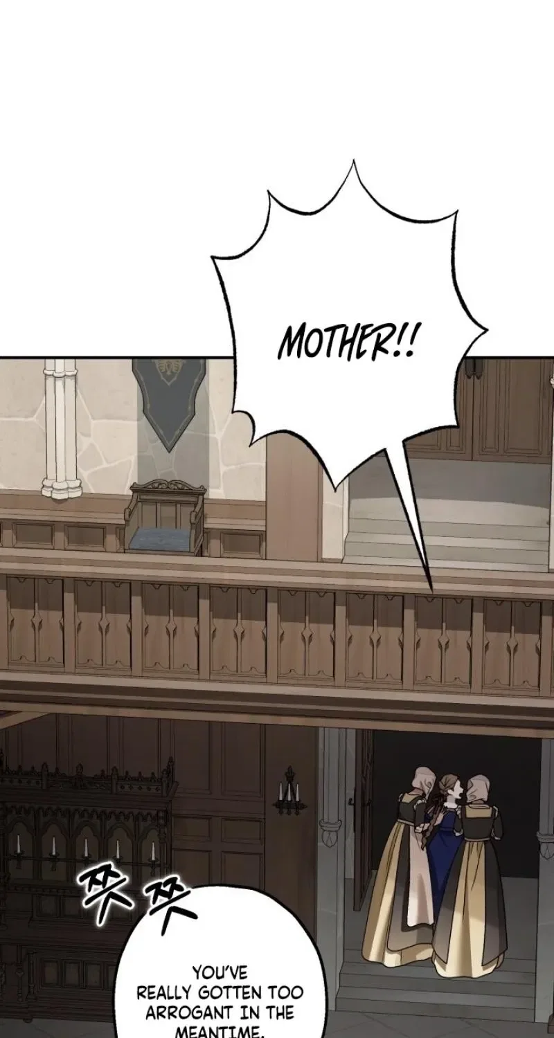 The Beast of Alvard Manor Chapter 12 – Page 22
