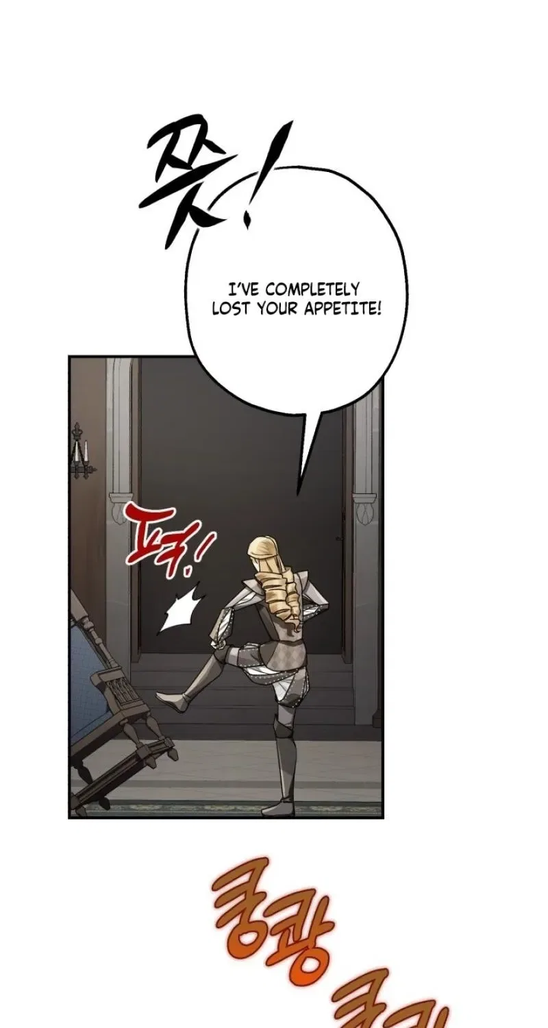 The Beast of Alvard Manor Chapter 12 – Page 26