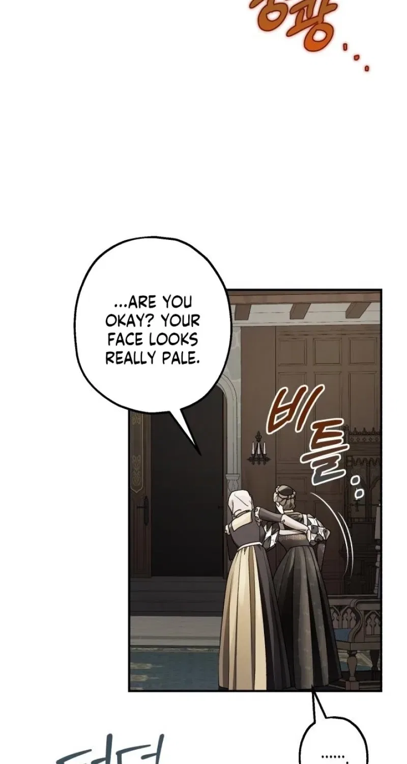The Beast of Alvard Manor Chapter 12 – Page 27