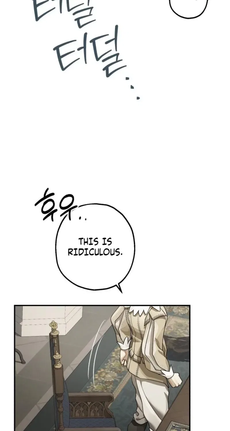 The Beast of Alvard Manor Chapter 12 – Page 28