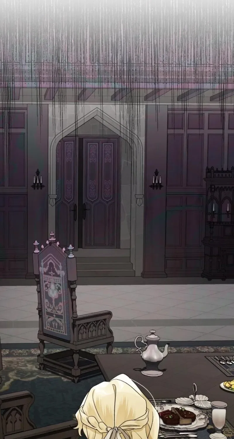 The Beast of Alvard Manor Chapter 12 – Page 31