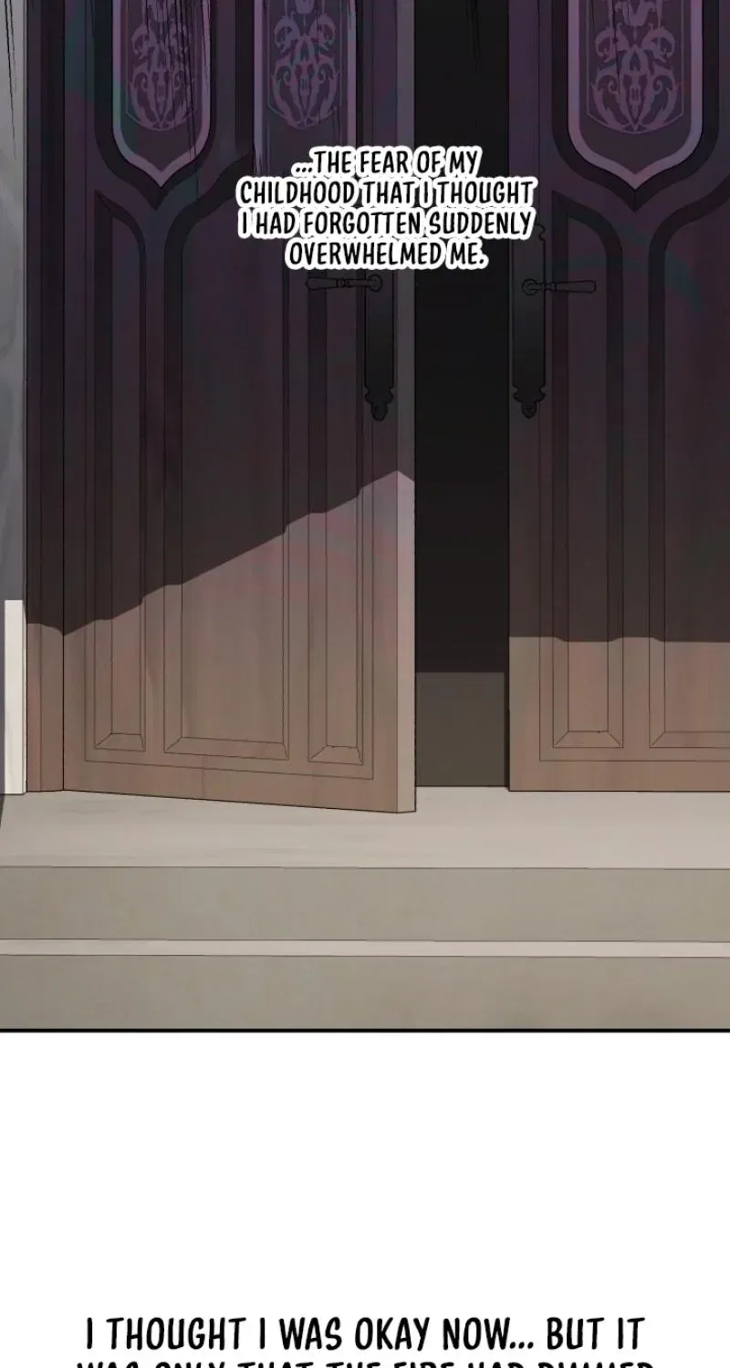 The Beast of Alvard Manor Chapter 12 – Page 33