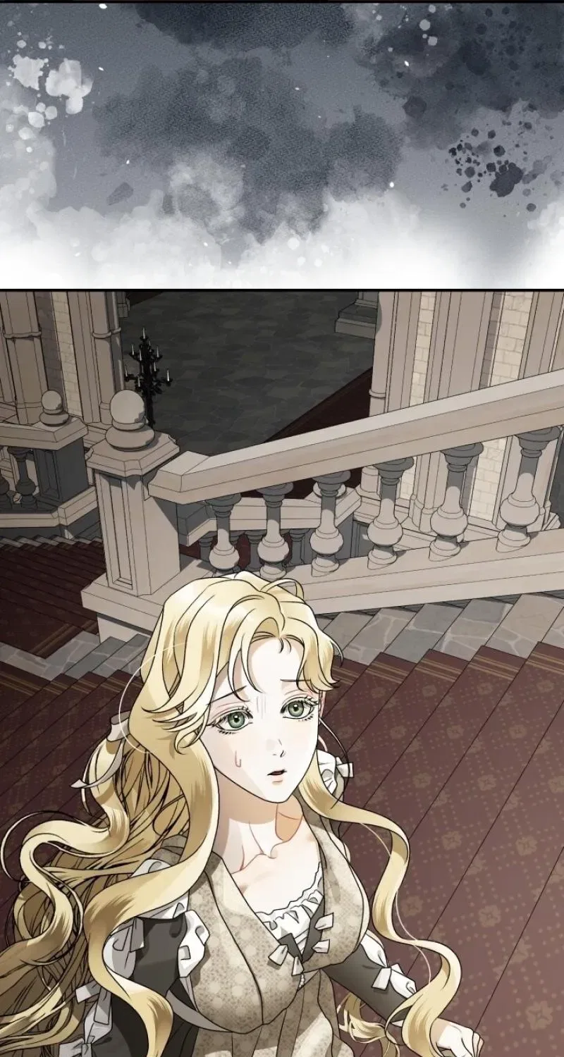 The Beast of Alvard Manor Chapter 12 – Page 37