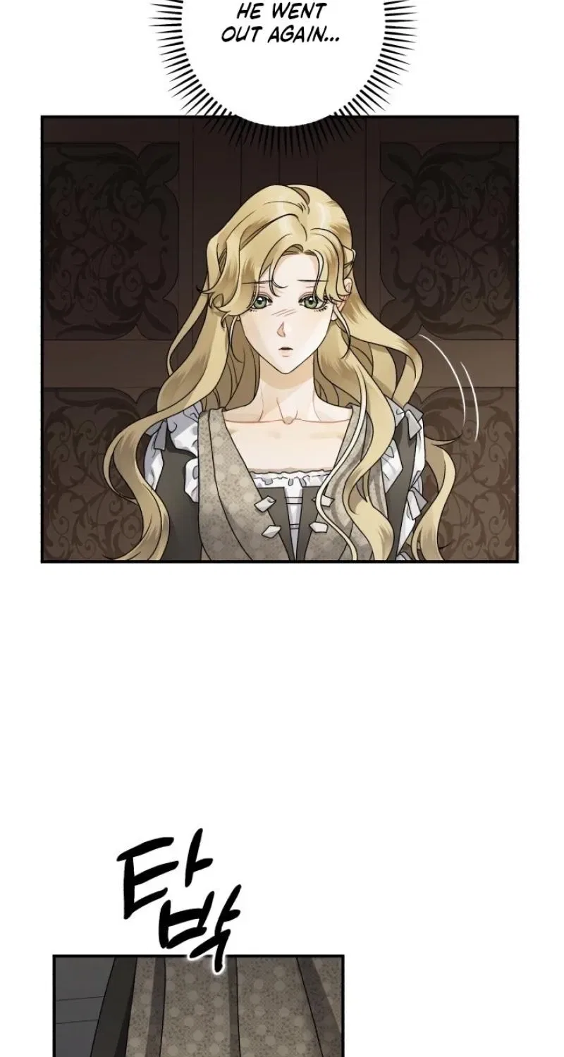 The Beast of Alvard Manor Chapter 12 – Page 43