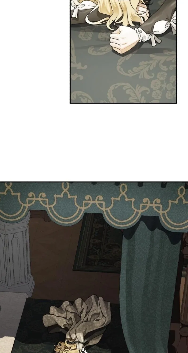 The Beast of Alvard Manor Chapter 12 – Page 45