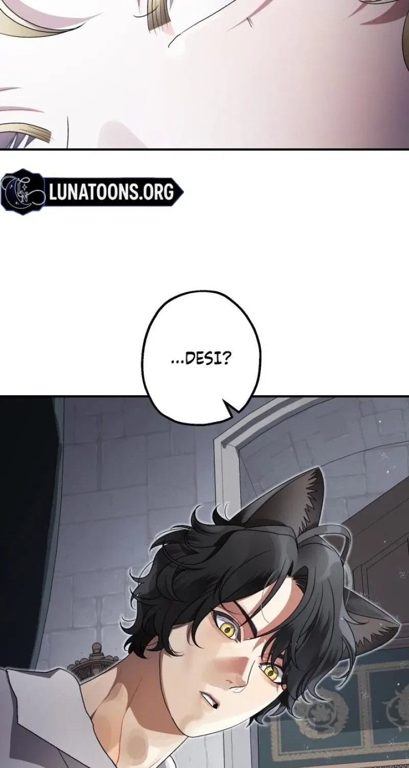 The Beast of Alvard Manor Chapter 12 – Page 50