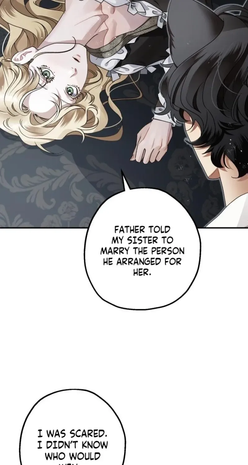 The Beast of Alvard Manor Chapter 12 – Page 53